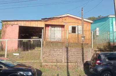 Casa com 3 quartos à venda na Rua Gabriel Gonçalves de Moura, 208, Pitinga, Porto Alegre