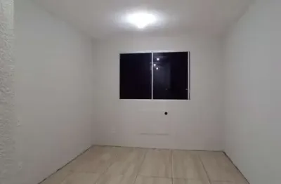 Apartamento com 2 quartos à venda na Rua Ricardo João Merker, 44, Santos Dumont, São Leopoldo