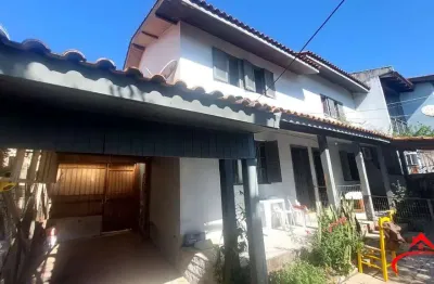 Casa com 4 quartos à venda na Rua Hermínio Leal de Albuquerque, 1005, Parque Santa Fé, Porto Alegre