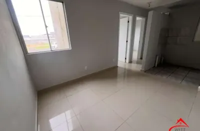Apartamento com 2 quartos à venda na Rua Capitão Pedroso, 560, Restinga, Porto Alegre