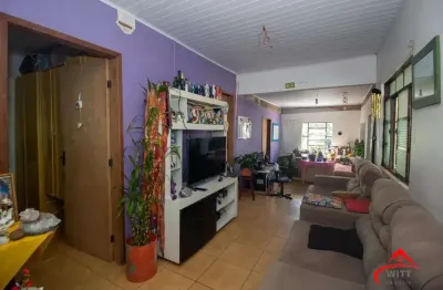 Casa com 2 quartos à venda na Rua Dona Ana, 76, Vila São José, Porto Alegre