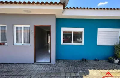 Casa com 2 quartos à venda na Avenida Principal da Ponta Grossa, 1560, Ponta Grossa, Porto Alegre