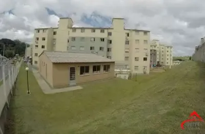 Apartamento com 2 quartos à venda na Rua Império, 241, Vila Nova, Porto Alegre