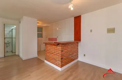 Apartamento no bairro campo novo - 2 dormitórios - 1 vaga de garagem