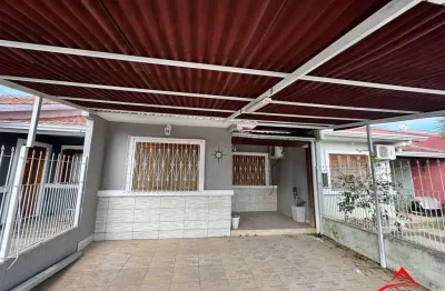 Casa com 3 quartos à venda na Rua José Carlos Bohne, 90, Hípica, Porto Alegre