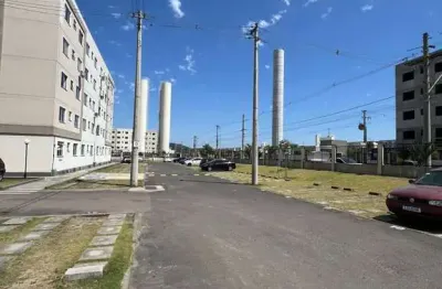 Apartamento com 2 quartos à venda na Rua Sete Mil Cento e Cinquenta, 280, Restinga, Porto Alegre