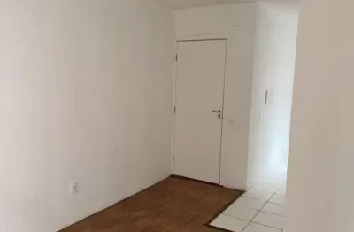 Apartamento com 2 quartos à venda na Rua Sabino Pereira Nunes, 932, Restinga, Porto Alegre