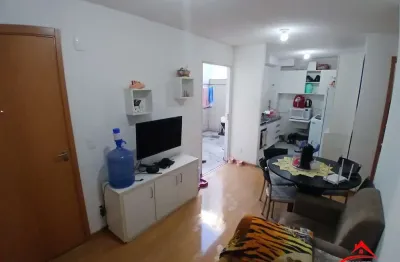 Apartamento térreo 1 dormitório pne no o bairro cecília, viamão - residencial po