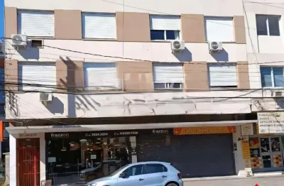Apartamento com 2 quartos à venda na Avenida Assis Brasil, 280, São João, Porto Alegre