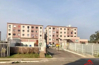 Apartamento com 2 quartos à venda na Rua José Iuchno, 120, Hípica, Porto Alegre