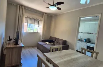 Apartamento com 2 quartos à venda na Avenida Inconfidência, 130, Marechal Rondon, Canoas