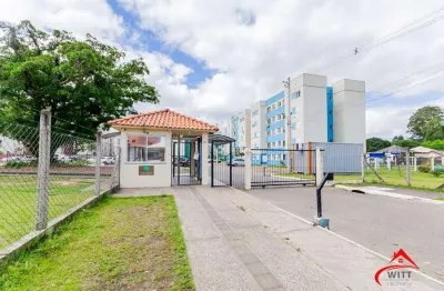 Apartamento com 2 quartos à venda na Rua Marcelo Dos Santos, 45, Chapéu do Sol, Porto Alegre