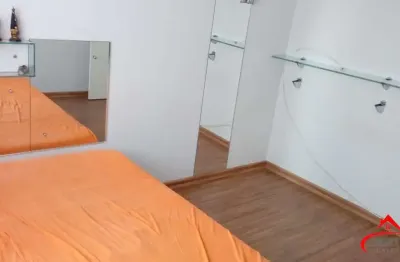 Apartamento com 2 quartos à venda na Estrada Barro Vermelho, 241, Restinga, Porto Alegre