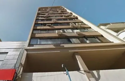 Sala comercial à venda na Rua Vigário José Inácio, 250, Centro Histórico, Porto Alegre