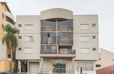 Apartamento a venda com 2 dormitório e suite no centro de nova petrópolis