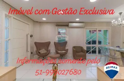 'luxo e conforto: sua casa de sonhos em porto alegre'