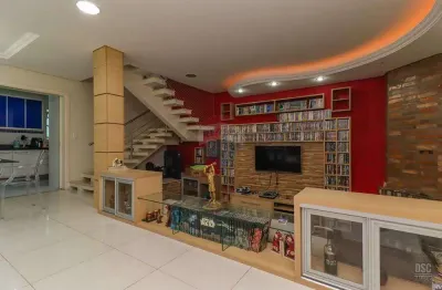 'luxo e conforto: sua casa de sonhos em porto alegre'