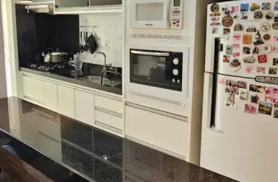 Apartamento completo à venda com suíte, no bairro tabuleiro em camboriú