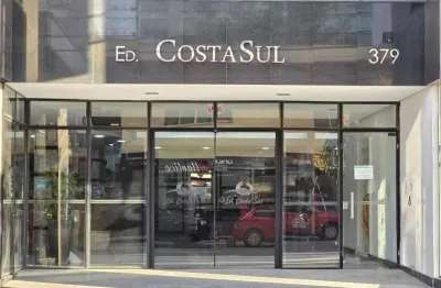 Apartamentos tipo lofts para aluguel de temporada, localizado  na nova times square bc.