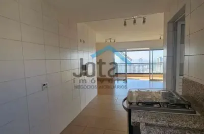 Apartamento com 3 quartos à venda na Rua Teresina, Mooca, São Paulo