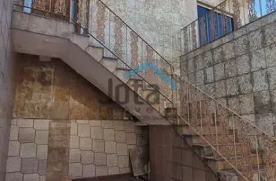 Casa com 3 quartos à venda na Rua Comendador Roberto Ugolini, Parque da Mooca, São Paulo