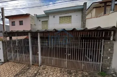 Casa com 3 quartos à venda na Rua Teresa, Mooca, São Paulo