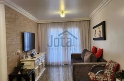 Apartamento com 2 quartos à venda na Rua Campo Largo, Mooca, São Paulo