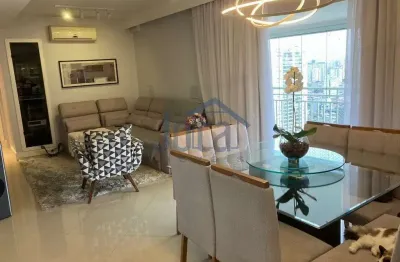 Apartamento com 3 quartos à venda na Rua Taquari, Mooca, São Paulo