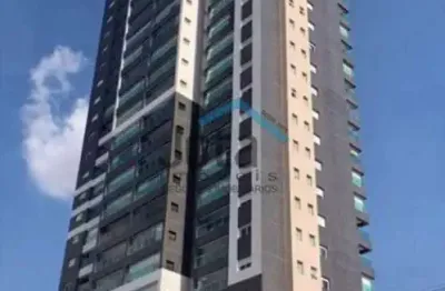 Apartamento com 1 quarto à venda na Avenida Regente Feijó, Jardim Anália Franco, São Paulo