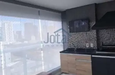 Apartamento com 3 quartos à venda na Rua Coronel Carlos Oliva, Tatuapé, São Paulo