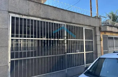 Casa com 2 quartos à venda na Vila Santa Clara, São Paulo 
