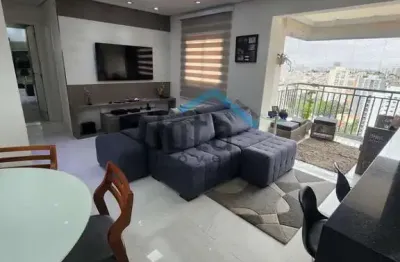 Apartamento 02 dorm. 1 vaga em anália franco - são paulo, sp por r$ 920.000