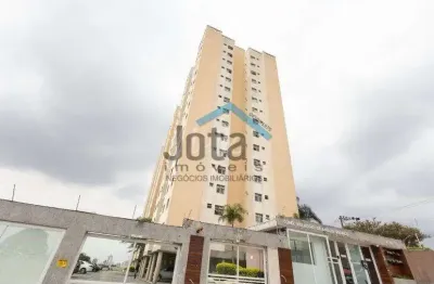 Apartamento com 2 quartos à venda na Rua Visconde de Balsemão, Vila Mafra, São Paulo