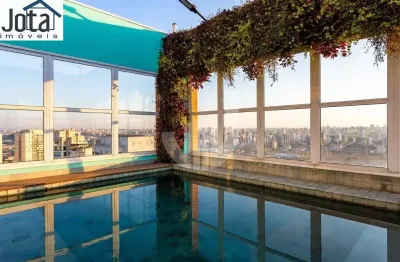Apartamento com 4 quartos à venda no Parque da Mooca, São Paulo 
