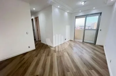 Apartamento com 3 quartos à venda na Rua Aratanha, Jardim Têxtil, São Paulo