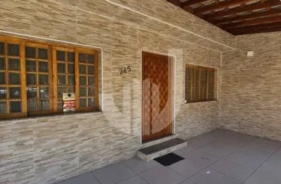 Casa 222m². 03 dorm. 6 vagas em jordanópolis  -  são bernardo do campo