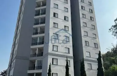 Apartamento com 2 quartos à venda na Vila Alpina, São Paulo 