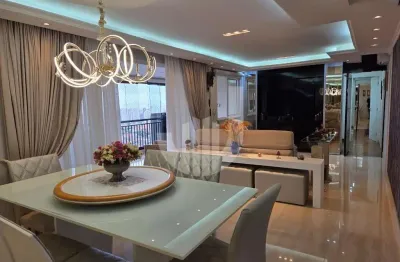 Apartamento com 2 quartos à venda na Rua Teresina, Mooca, São Paulo