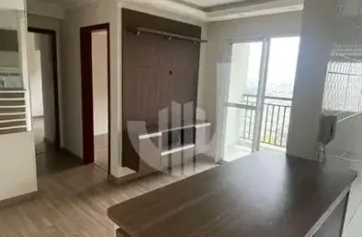 Apartamento com 2 quartos à venda na Rua Solidônio Leite, Parque São Lucas, São Paulo