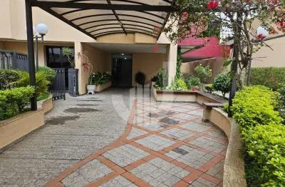 Apartamento 03 dorms c/ 1 suíte - 2 vagas fixas -  em mooca  -  são paulo