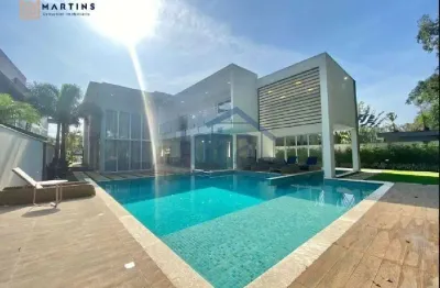 Casa com 7 quartos à venda na Alameda Dominica, Riviera, Bertioga