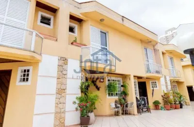 Casa com 3 quartos à venda na Rua Cambará, Mooca, São Paulo