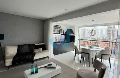 Apartamento com 3 quartos à venda na Rua Marquês de Valença, Alto da Mooca, São Paulo