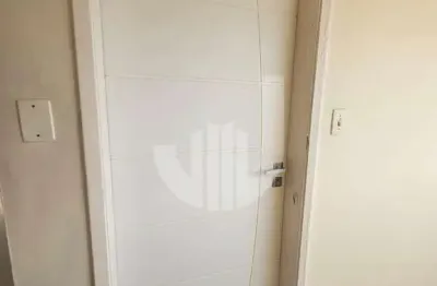 Apartamento com 2 quartos à venda na Rua Doutor José Higino, Mooca, São Paulo