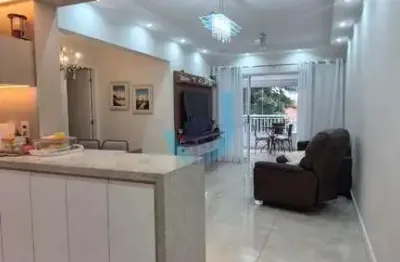 Apartamento com 3 quartos à venda na Rua Ibitinga, Mooca, São Paulo