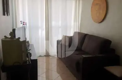 Apartamento com 2 quartos à venda na Rua Pedro Bellegarde, Tatuapé, São Paulo