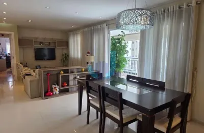 Apartamento com 3 quartos à venda na Rua Teresina, Mooca, São Paulo