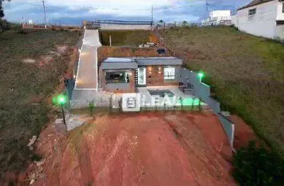 Chácara com 1 dormitório à venda, 960 m² por r$ 595.000,00 - morada da garça - matias barbosa/mg