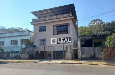 Apartamento com 2 dormitórios à venda, 193 m² por r$ 296.000,00 - nossa senhora da penha - matias barbosa/mg