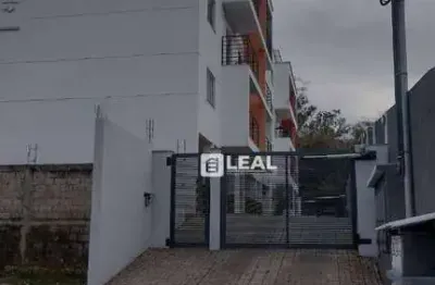 Apartamento com 2 dormitórios à venda, 84 m² por r$ 230.000,00 - monte alegre - matias barbosa/mg